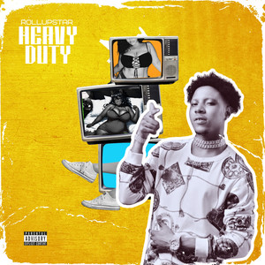 Heavy Duty (Explicit)
