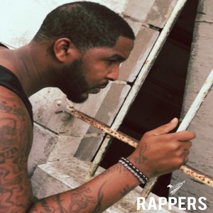 Rappers (Explicit)