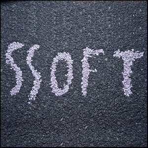 Ssoft EP