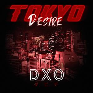 Tokyo Desire