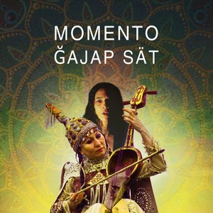 Momento: Ğajap Sät (feat. Les Teriba & Juan Pablo Villa)