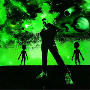 interstellar (feat. K-Rich) (Explicit)