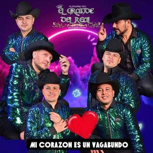 Mi Corazon Es Un Vagabundo
