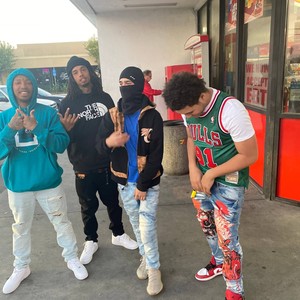 Dead niggas (Explicit)