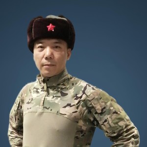 兵心依旧