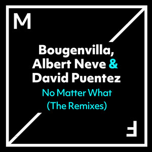 Bougenvilla - No Matter What (VIP Mix)