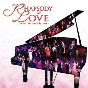 Rhapsody of Love (In Concert)