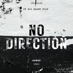 No direction (feat. Pxnnu & Zerogang)