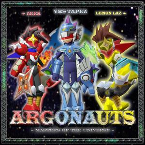 Argonauts (feat. Lemon Larry & ZeekWasHere) [Explicit]