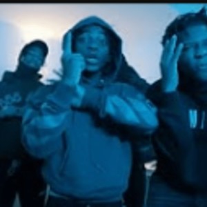 Mission (feat. Thunder Bklu.) (Explicit)