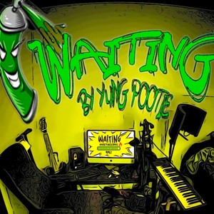 Waiting (feat. LarryTheProducer) [Explicit]