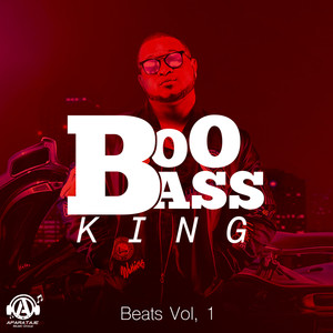 BooBassKing - Ya Me Canse (Inst.)