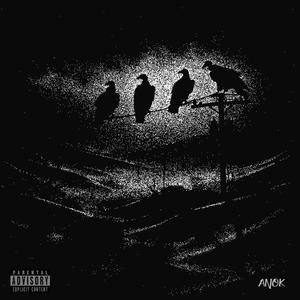 4 Vautours (feat. Le Mage) [Explicit]