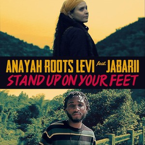 Stand up on Your Feet (feat. Good over Evil)