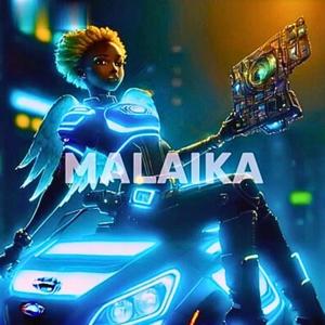 Malaika (feat. Artchie & Pilla) [Explicit]