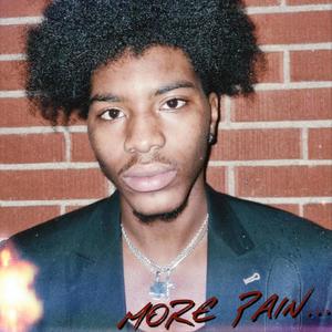 Glimpse Of Pain: More Pain (Explicit)