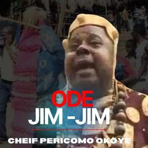 Ode Jim-Jim