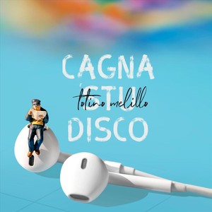 Cagna 'stu Disco