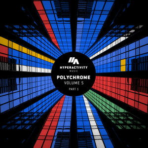 Polychrome Vol.5 - Part.1