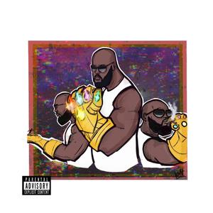 CHRONIQUES2DIONE (THANOS) [Explicit]