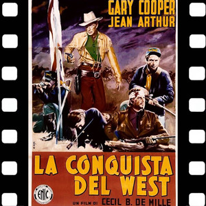 Overture(I'm Bound for the Promised Land/Shenandoah) (Titoli Di Testa)