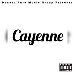 Cayenne (Explicit)