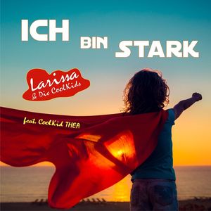 Ich bin stark