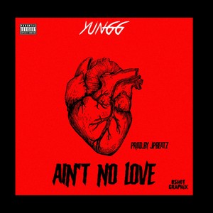 Ain't No Love (Explicit)