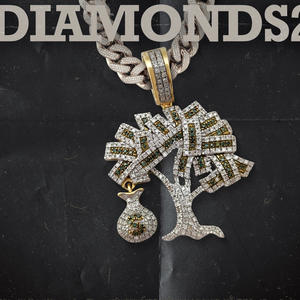 DIAMONDS 2 (Explicit)