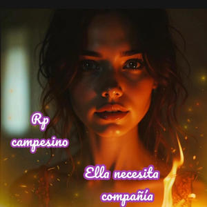 Ella necesita compañía (Explicit)