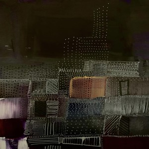 Departed (feat. Bruce Mathiske, Ella Jamieson)