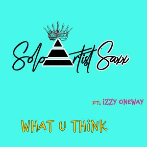 What U tHINK (Explicit)