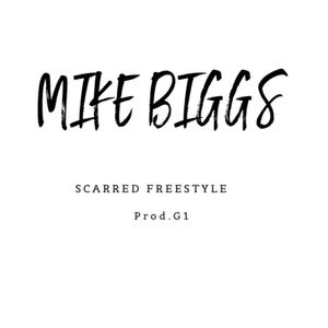 Scarred Freestyle (Explicit)