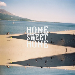 Home Sweet Home (feat. MUD ASH & JMN)