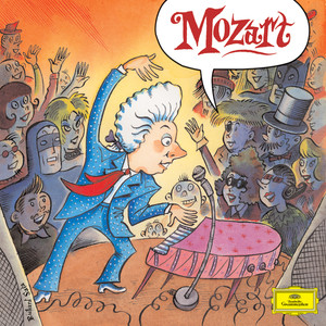 Mozart (莫扎特古典乐片段)