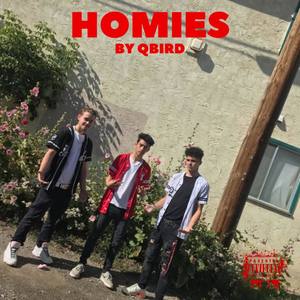 HOMIES (Explicit)