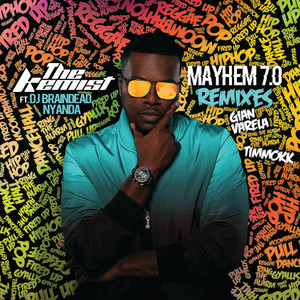 Mayhem 7.0 (Remixes)