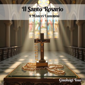 Primo Mistero Luminoso (Il Battesimo Di Gesù)