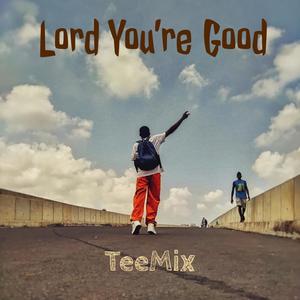 Lord You're Good (LYG) [Explicit]