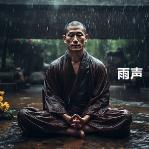 适合深度睡眠的雨声 - 深度睡眠 助眠雨声 (重复播放，无淡入淡出 - 睡眠、放松、专注、冥想、学习)
