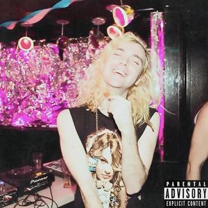 Tearzzzzz (Explicit)