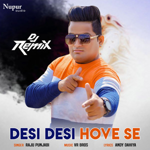 Desi Desi Hove Se (Remix)