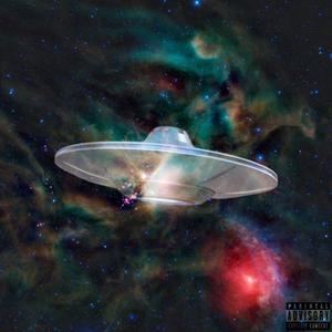 Spaceship Slidin' (Explicit)