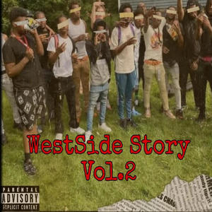 WestSide Story vol2 (Explicit)