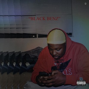 Black Benz (Explicit)