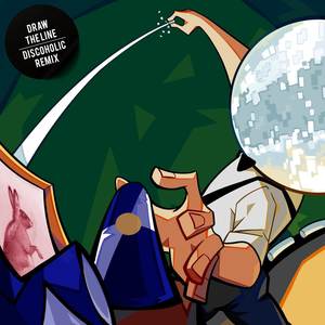 Draw the Line (Remix)
