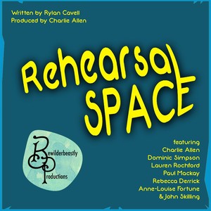 Rehearsal Space (Explicit)