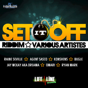 set it off riddim