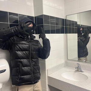 YkReddHead (Explicit)