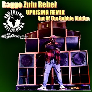 Uprising (Out Of The Rubble Riddim) (Remix Conscious Dub 2)
